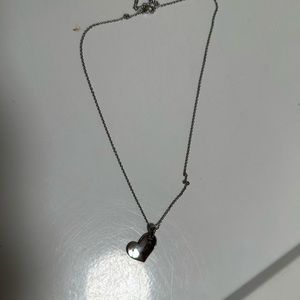 Big Sis Necklace